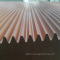 cold-formed steel Prepainted galvanized roofing sheet price